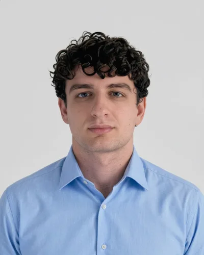 Vinko Kolar, China-Sourcing-Ansprechpartner in Guangzhou
